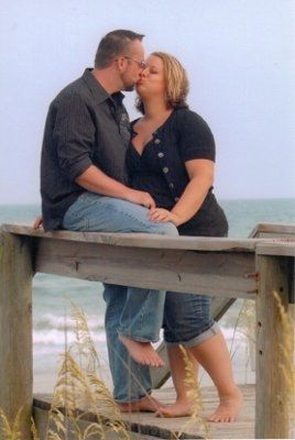 Engagement Pictures