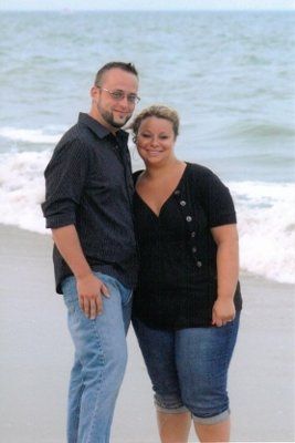 Engagement Pictures