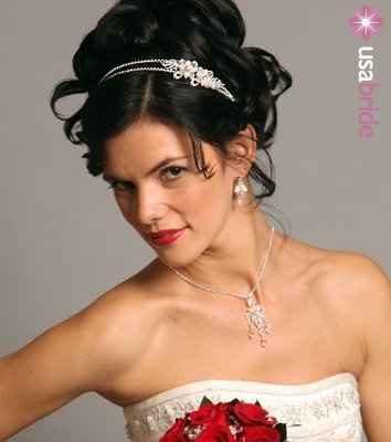 Tiarra/Headband