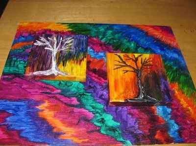 nwr TELL ME WHAT YOU THINK..my art