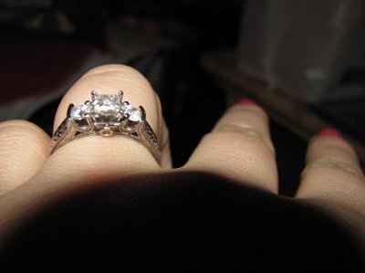 It's time for some ring porn!