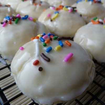 NWR - COOKIES!!!