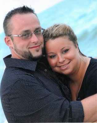 Engagement Pictures