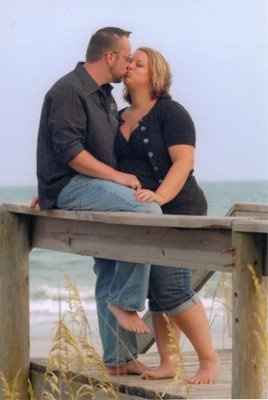 Engagement Pictures