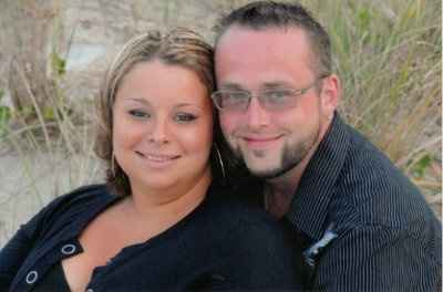 Engagement Pictures