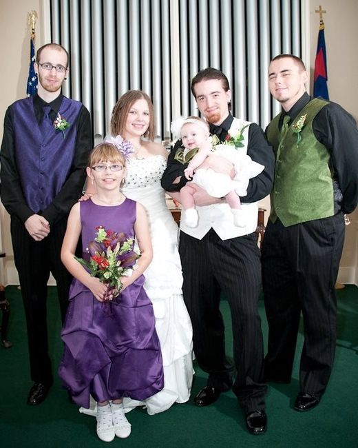Ceremony Pro Pics (waiting on reception)