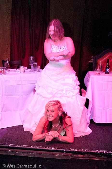 We did it!!! We're married and sharing pictures! (mostly non-pro with a few pro)