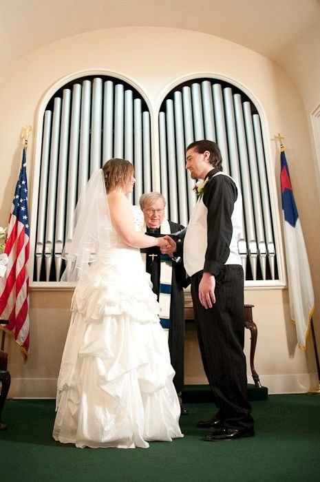 Ceremony Pro Pics (waiting on reception)