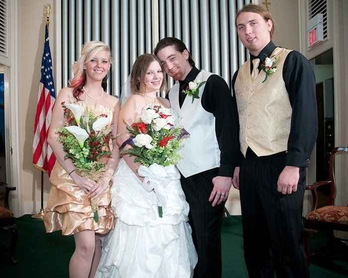Ceremony Pro Pics (waiting on reception)