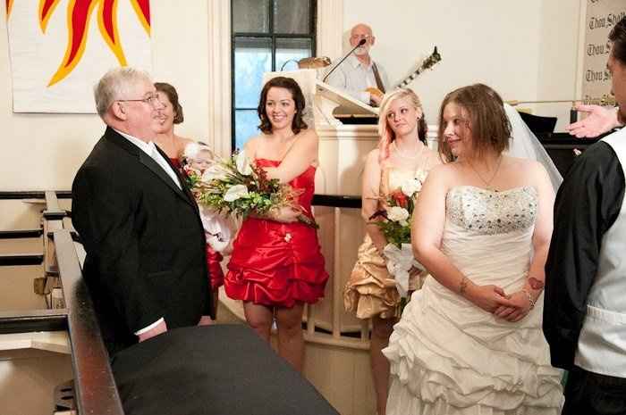 Ceremony Pro Pics (waiting on reception)