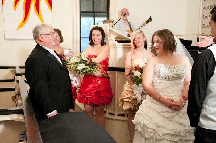 Ceremony Pro Pics (waiting on reception)