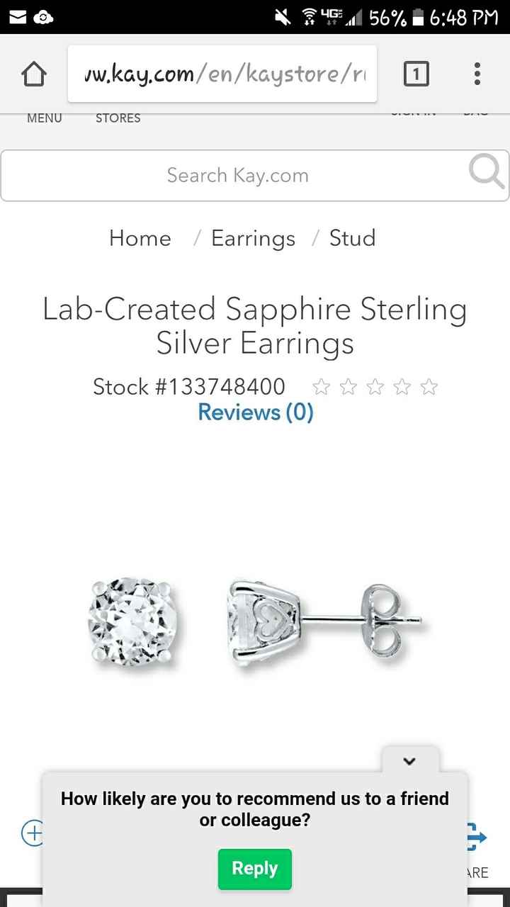 Wedding party....popping the ?