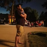 NWR 4th of July photos