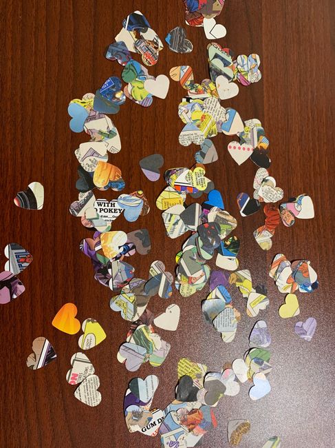 Marvel (avenger) Geeks! Where ya at?! 12