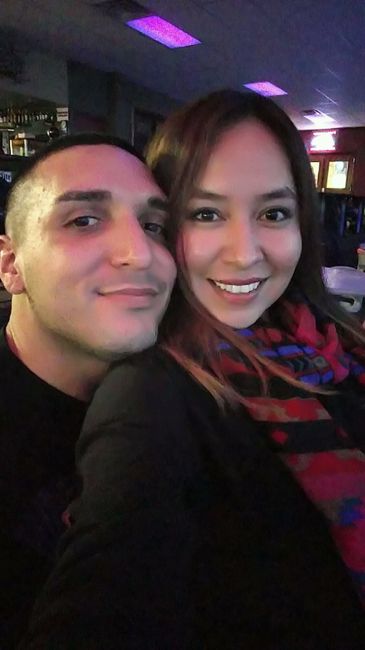 Couple Throwback Photos! - 1