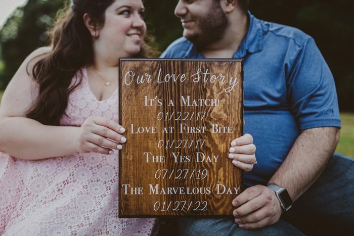 Got Our Engagement Photos! - 2