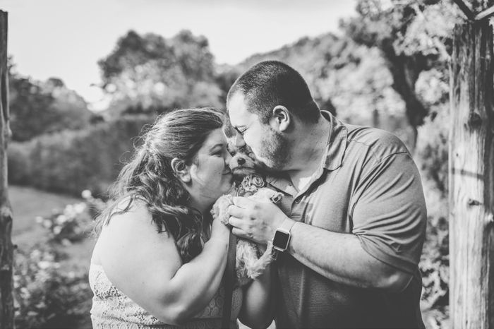 Show off your favorite engagement pictures - 4