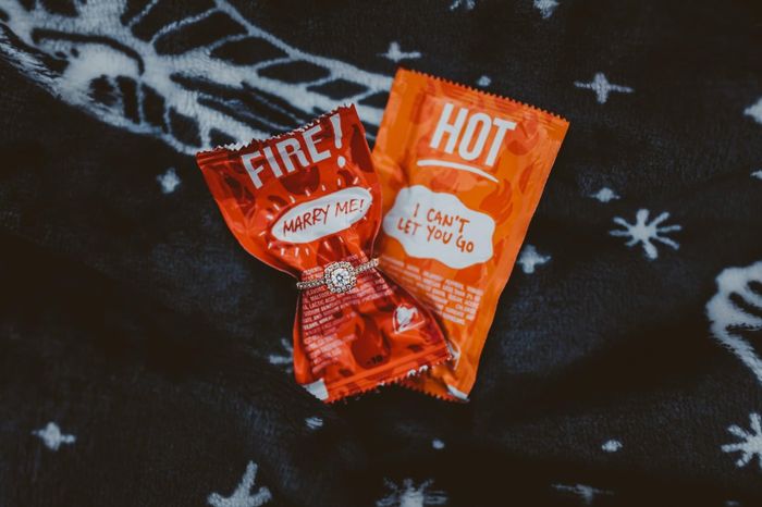 Engagement photo help! 3