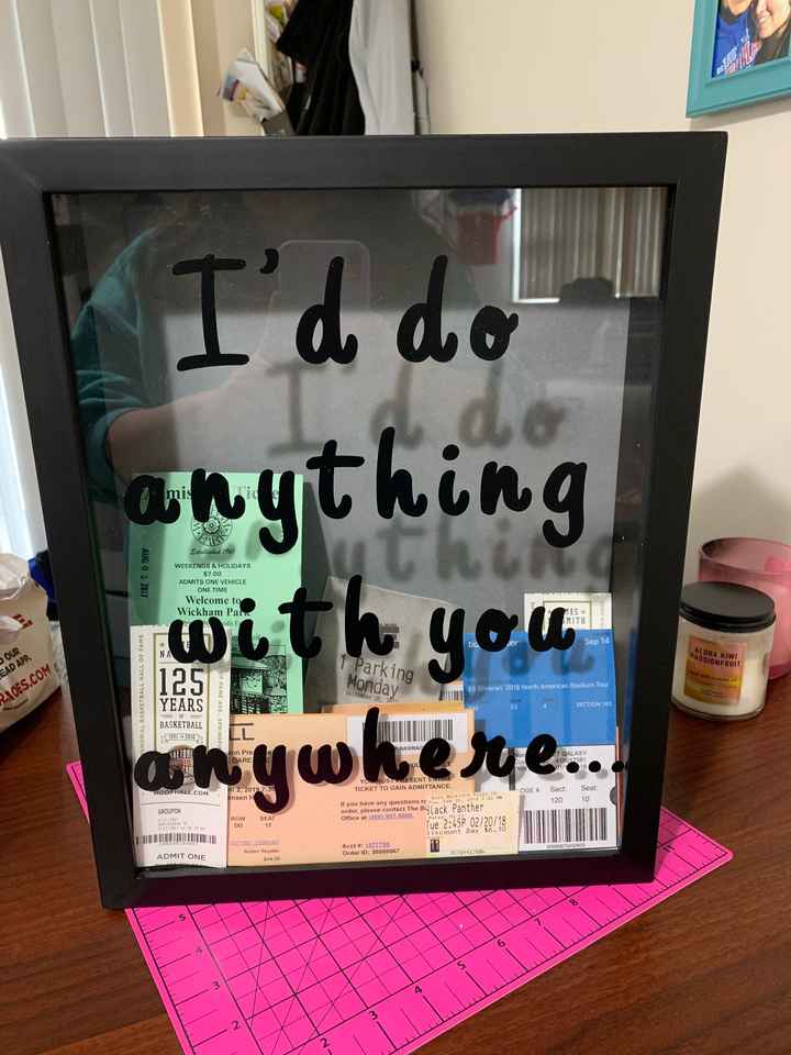 Yes or No? Cricut - 2