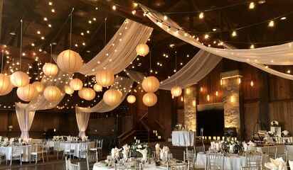 Venues, Venues, Venues! - 1