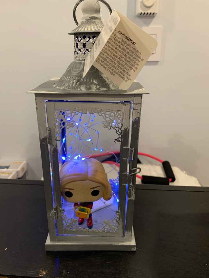 Harry Potter and Star Wars - 7