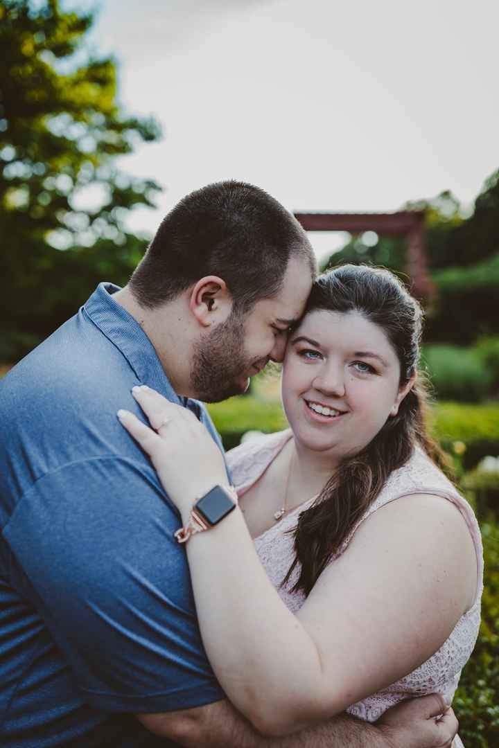 Got Our Engagement Photos! - 3