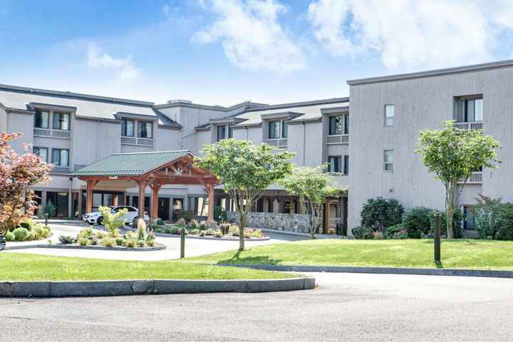 We got our dream ceremony venue! Let’s see yours! - 1