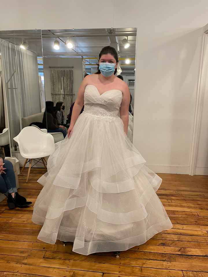 Anyone have a cape? - 2