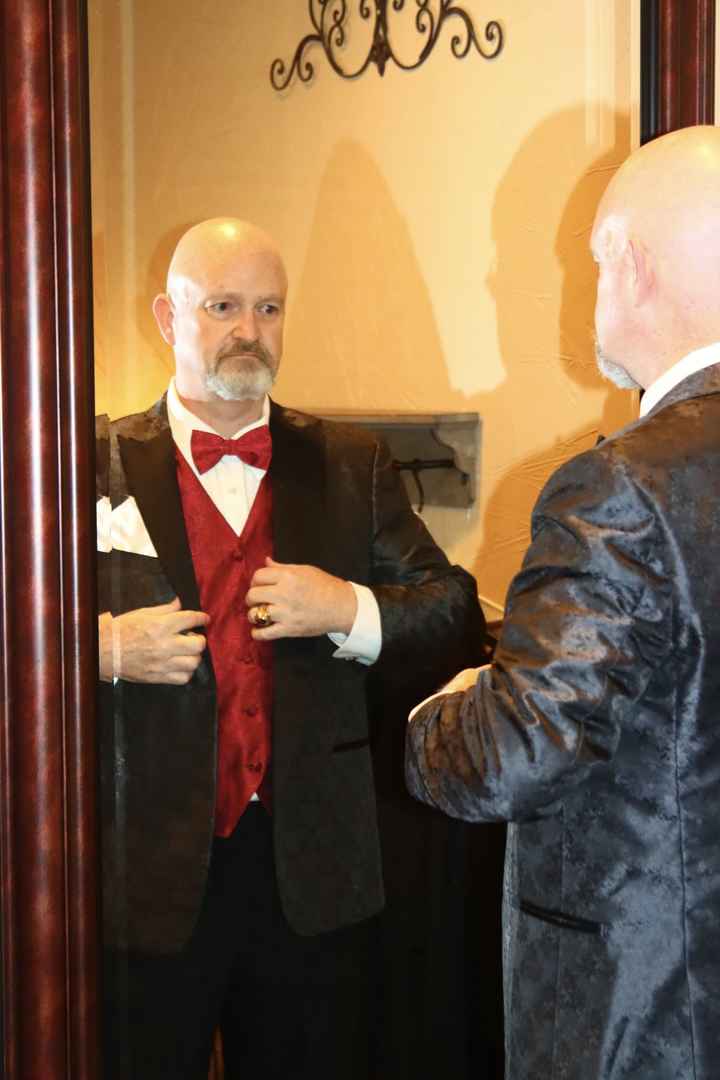 Groom