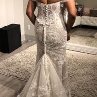 What can i do to fix my wide torso? - 2