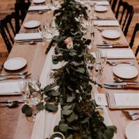 Eucalyptus Garland - 2