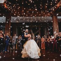 Had my Thursday 1/27/22 Wedding! - 3