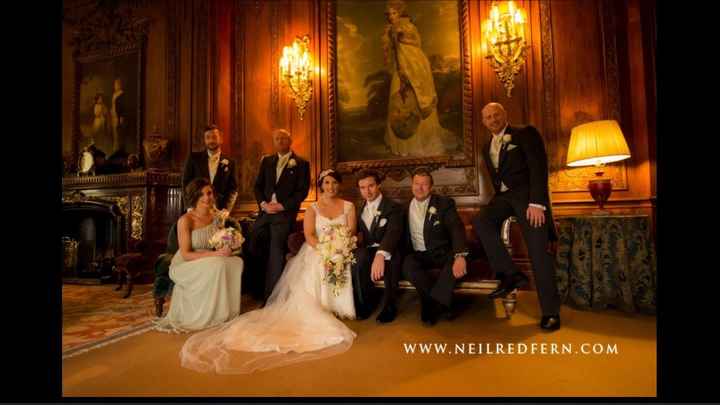 Bridesmaids Have Bailed!!!!
