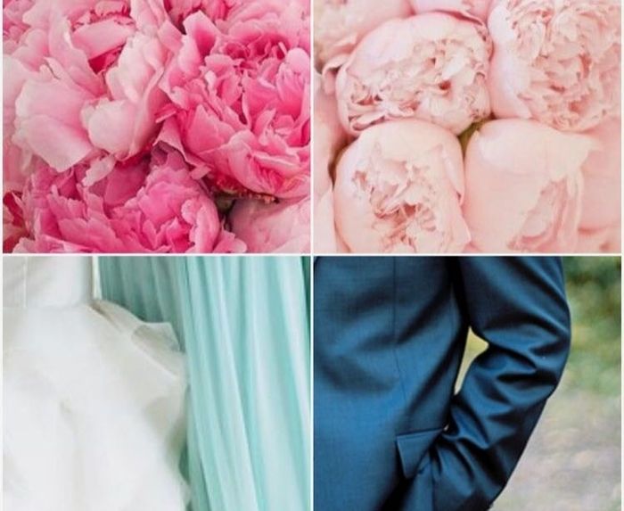 Centerpieces and colors????!!!!