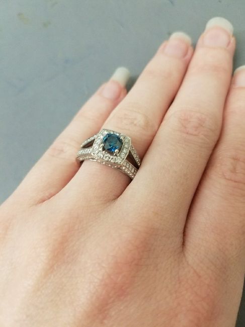 Rings are so much more than a RING!