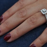 Let me see your rings!