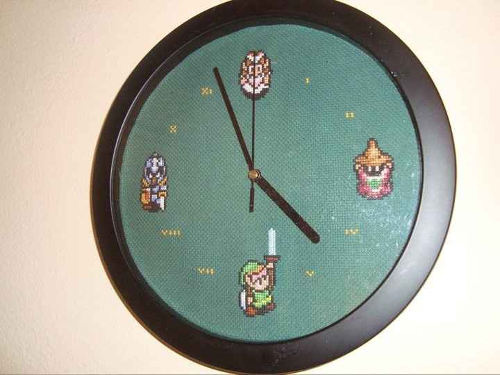 NWR: G'morning My Fellow Gamers