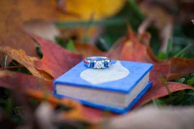 Empty promises, lies and b^ll$h!t. $3,500 later we have a disappointing ring.