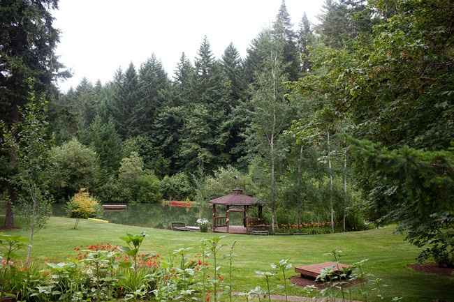 Your Wedding Venue!