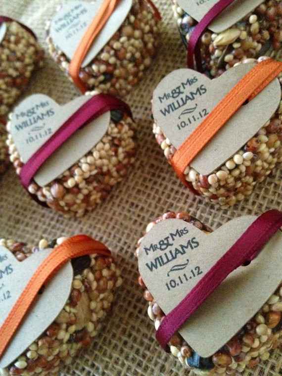 Starting to assemble the favors ughhhhhh picture included
