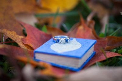 Empty promises, lies and b^ll$h!t. $3,500 later we have a disappointing ring.