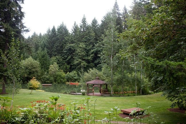 Your Wedding Venue!
