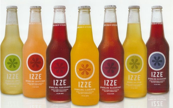 My Beverage Lineup. What do you think?