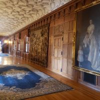 Groom and his party - 1