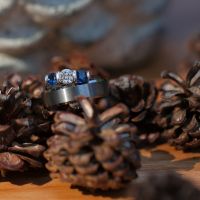 Show off all of your rings!