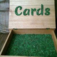 Show me your... Card Boxes