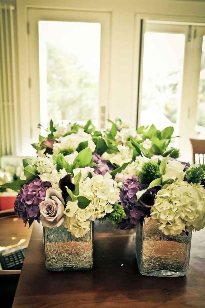 Show me your flower inspirations!