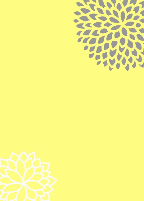 Please critique my invite design