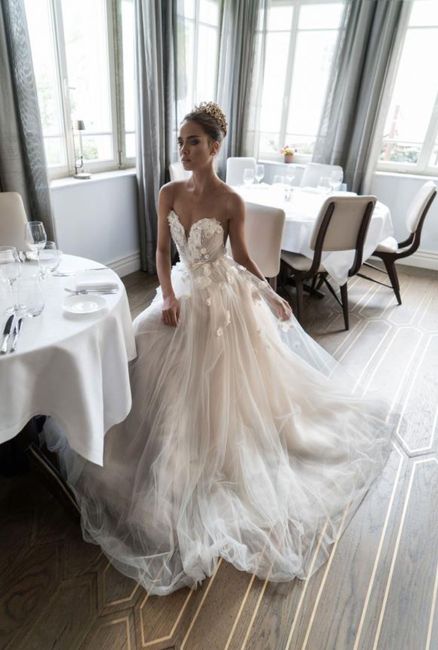 2nd dress 