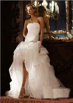 Show me your DB dress